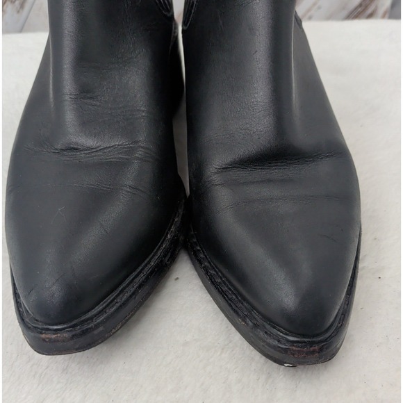 Coach Bowery Chelsea Boot - Picture 10 of 10